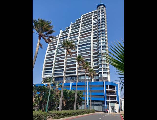 3 BEDROOM SECTIONAL TITLE FOR SALE IN POINT WATERFRONT